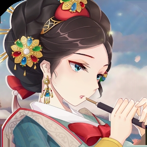 一代女王(여왕천하)