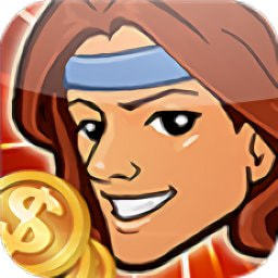 泰山闯天关(Huey)