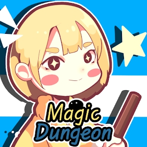 术法地牢(MagicDungeon)