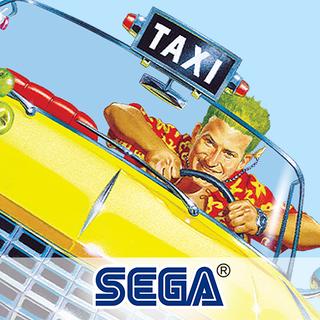 疯狂出租车都市狂飙(Crazy Taxi Classic)