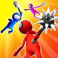 火柴人粉碎机(Stickman Smashers)