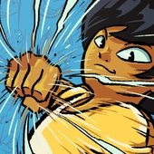 剪刀石头布竞技(JankenUp!)