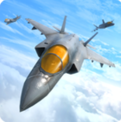 致命空袭旧版(Critical Air Strike: Air Combat)