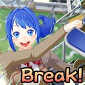 销毁学校模拟器(ブレイクスクールシミュレーター)