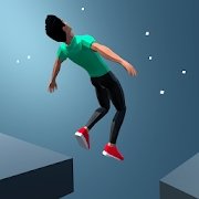 高空飞行跑酷(Parkour Flight)