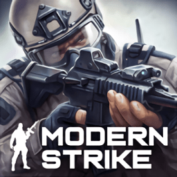 现代出击国际服(Modern Strike Online)