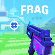 神枪碎片小射手(FRAG)