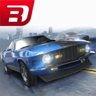 飙车街道(Drag Racing)