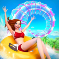 疯狂的夏日派对(Uphill Rush)