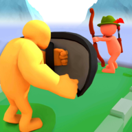 多人围攻战(Siege Battle)