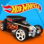 全新的赛车运动(Hot Wheels Infinite Loop)