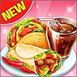 我的烹饪(My Cooking)