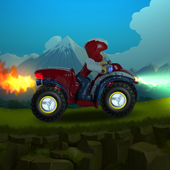 火力汽车小子(Paw Ryder Climb Adventures)