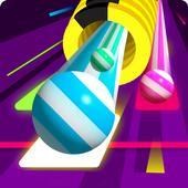 五彩火球粉碎(Stack Smash Ultimate)