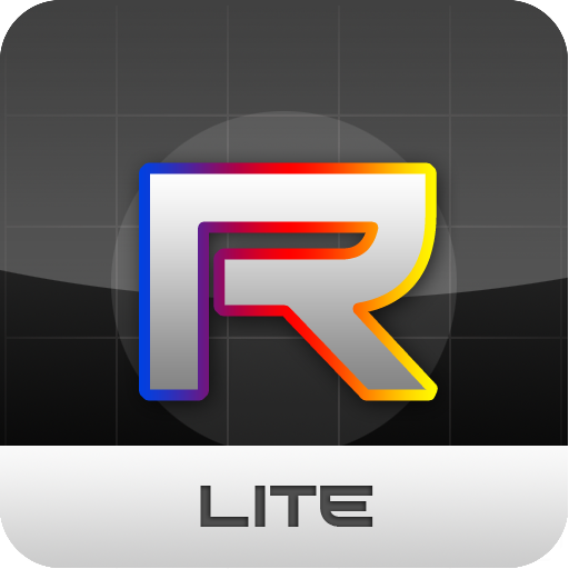 光线折射(Refraction Lite)