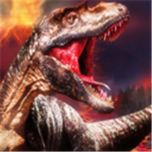 决战恐龙城