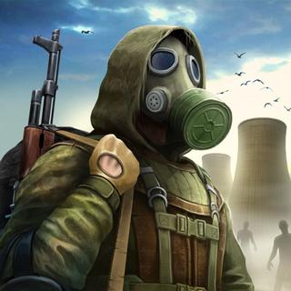 僵尸黎明战争后的生存(Dawn of Zombies)