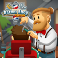 空闲理发店大亨(Idle Barber Shop Tycoon)