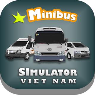 小巴模拟器(Minibus Simulation 2021)
