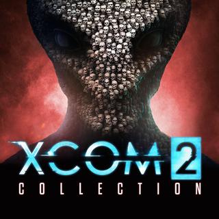 幽浮2(XCOM)