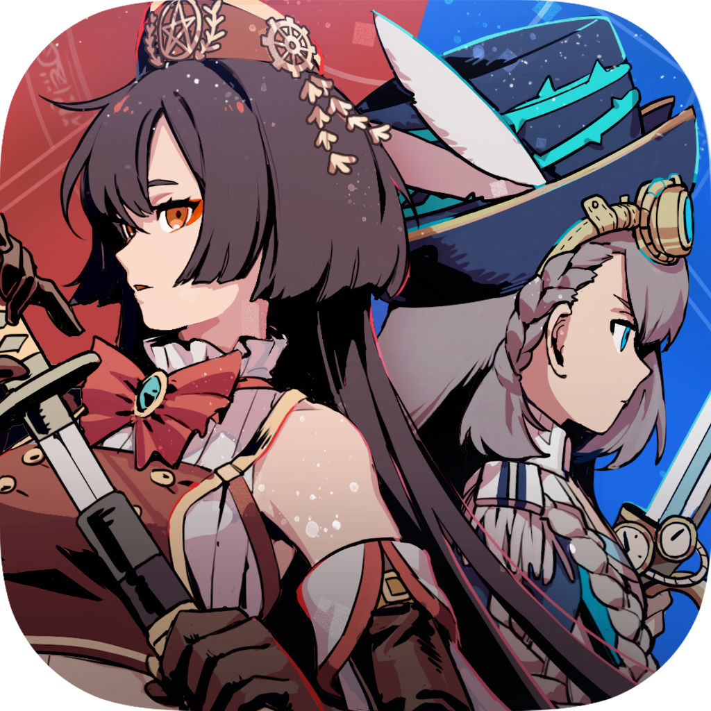 混沌学院(Chaos Academy)