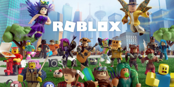 roblox好玩的游戏推荐