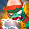 僵尸毁灭者合并(Zombie Destroyer)
