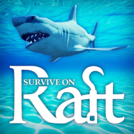 木筏生存海上建造(Survive on Raft)