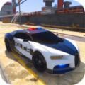 警车模拟器(Cop Duty Police Car Simulator)