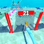 美人鱼的尾巴(Mermaid Tail)