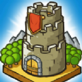 成长城堡最新版(GrowCastle)