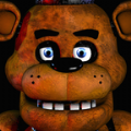 弗雷迪的五晚(Five Nights at Freddy‘s)