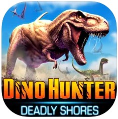夺命侏罗纪(Dino Hunter)