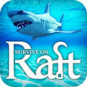 深海木筏求生联机版(Survive on Raft)
