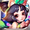 武林战争