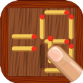 移动火柴棍(Math Puzzle)