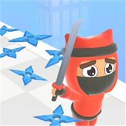 倍增飞镖救人(Throw Master)