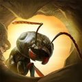 蚂蚁军团为了虫群(Ant Legion)