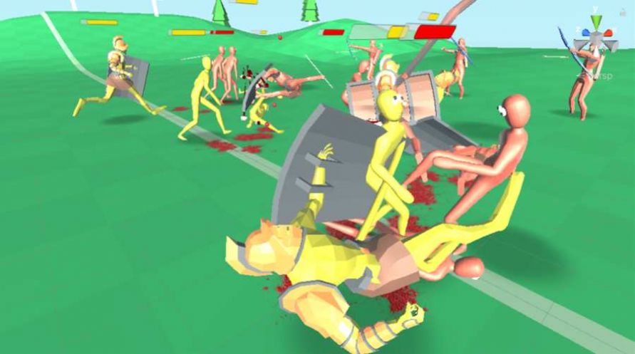 完全沙盒模拟器(Totally Sandbox Simulator)