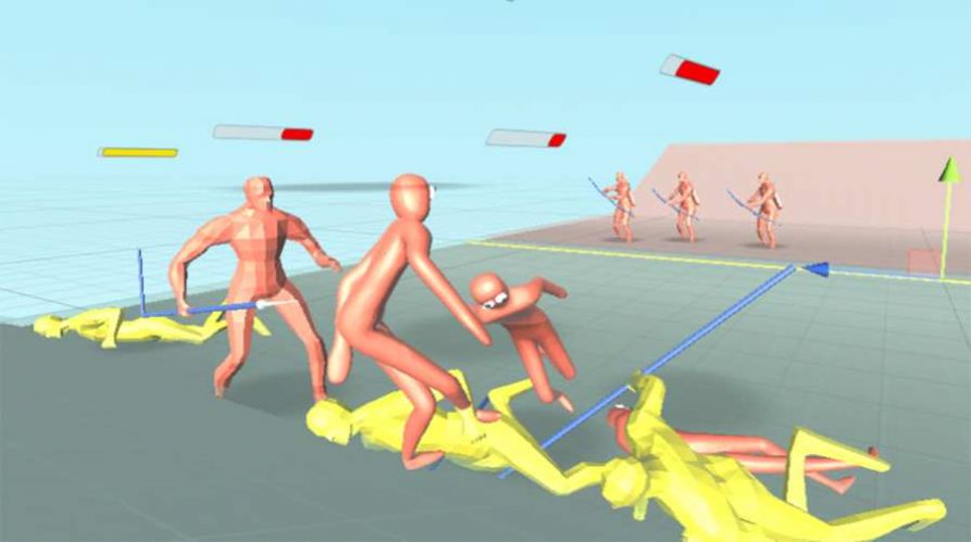 完全沙盒模拟器(Totally Sandbox Simulator)