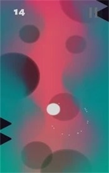 白球历险记(Wall Jump)