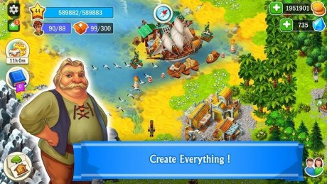 世界创造者(WORLDS Builder)