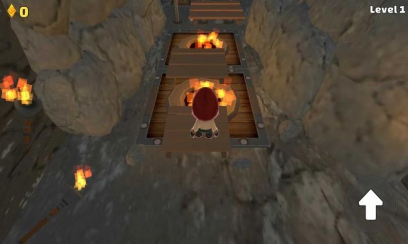 地牢冒险3D(Dungeon 3D Adventure)