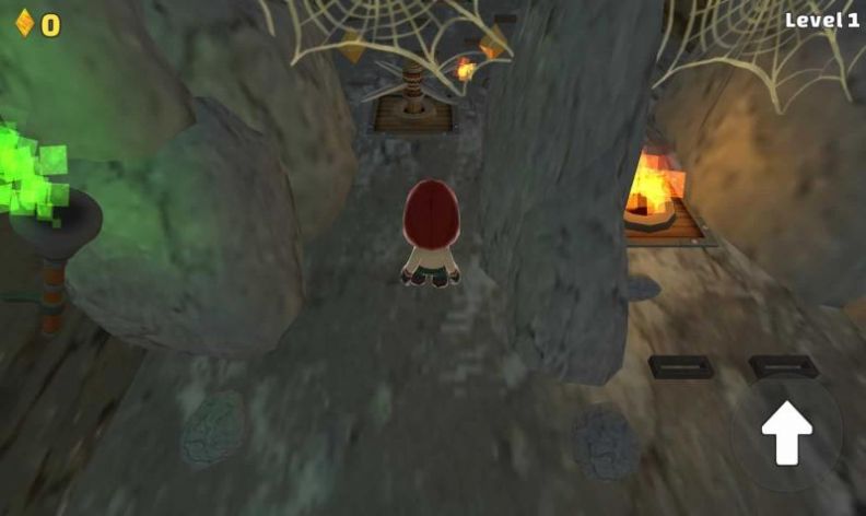 地牢冒险3D(Dungeon 3D Adventure)