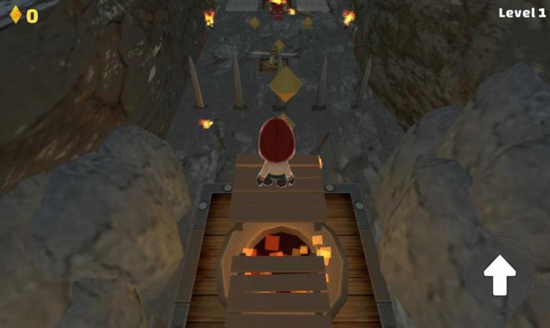 地牢冒险3D(Dungeon 3D Adventure)