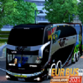 终极欧洲巴士驾驶模拟器(Bus Simulator 2021)