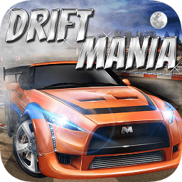 疯狂漂移锦标赛2(Drift Mania 2)
