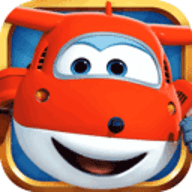 超级飞侠乐迪加速(Super Wings : Jett Run)
