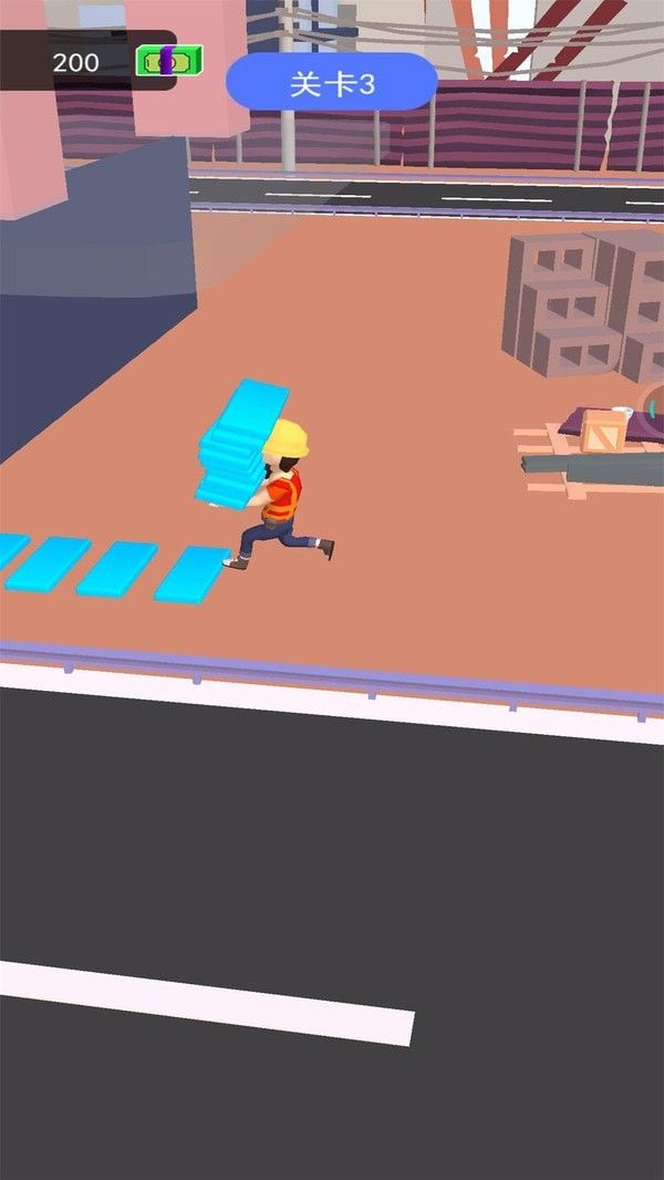 建造大师模拟器安卓版