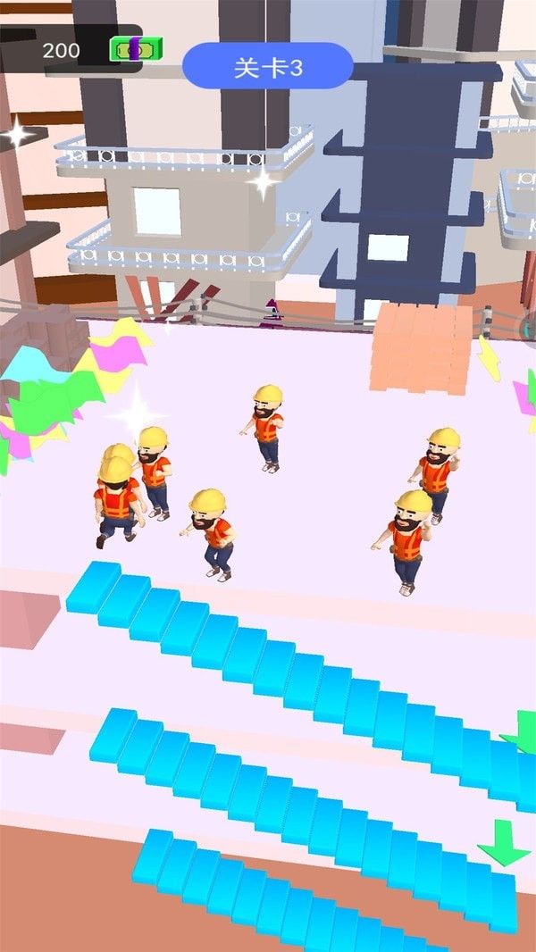 建造大师模拟器安卓版